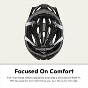 Thrasher Boys and Girls Bike Helmet