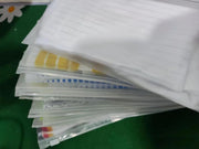 Cycling Socks anti Slip Silicone Summer Aero White Line Cycling Sport Running Socks