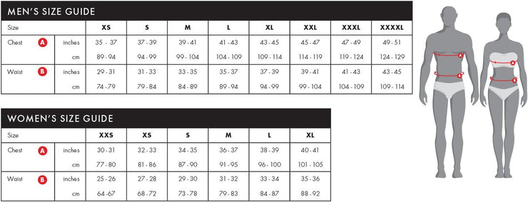 Hummvee Waterproof Trouser