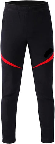 Cycling Trousers Winter Thick Cycling Pant Bicycle Windproof Sportswear Bike Racing Cycle Autumn Leisure Trousers