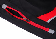 Cycling Trousers Winter Thick Cycling Pant Bicycle Windproof Sportswear Bike Racing Cycle Autumn Leisure Trousers