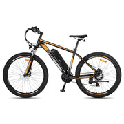 Fafrees Hailong One 26-inch Electric City Bike, 468Wh Battery, 250W Motor