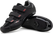 Strada 100 Dual Cleat Compatible Road Bike, Touring, Indoor Cycling Shoe