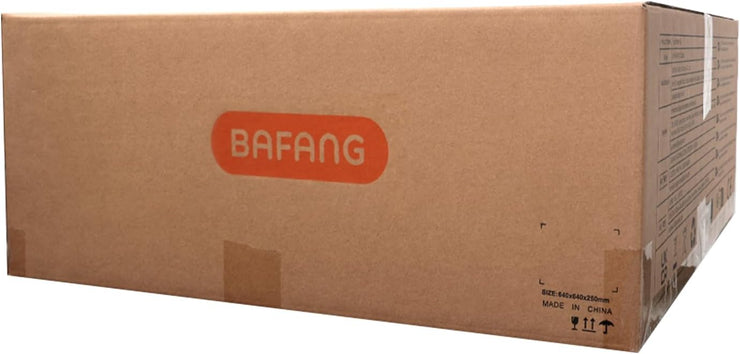 Powerful BAFANG G062 48V 1000W Fat Bike Electric Conversion Kit