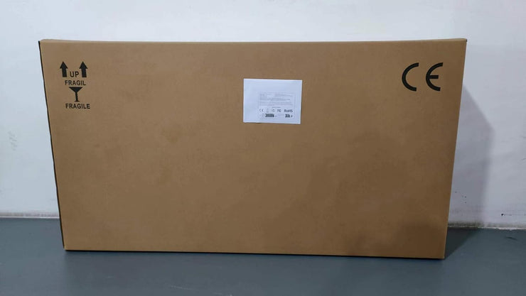 Shengmilo S600 Full Suspension Dual Motor Electric Fat Tyre Mountain Bike