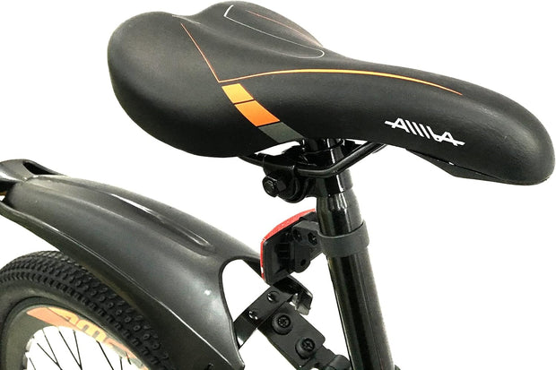 Lightweight 26-inch Aluminum Frame Mountain Bike, 21-Speed SHIMANO Disc Brake