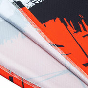 Men'S Cycling Jersey Long Sleeve MTB T Shirt Mountain Bike Motorcycle Bicycle Clothing